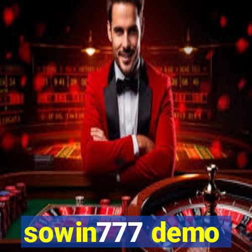 sowin777 demo
